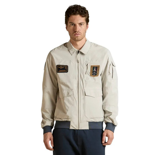 Giubbino uomo aeronautica - giubbino,