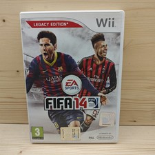Fifa 14 - Per Nintendo WII