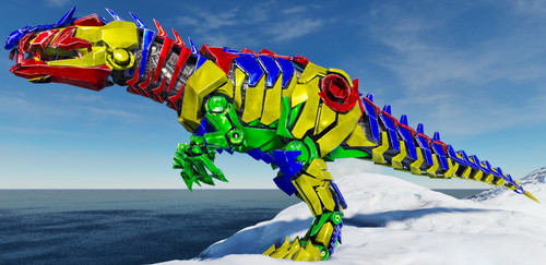 Ark asa pve uova m - [ark, m&f