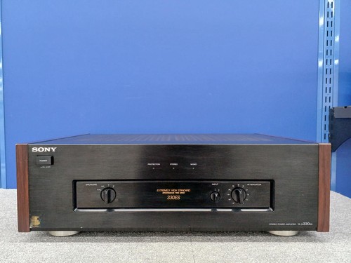Sony n330es amplificatore - ta-n330es,