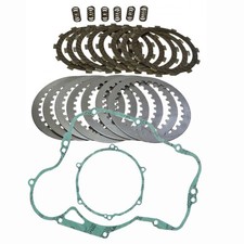 Frizione Per Kawasaki KX250 2T