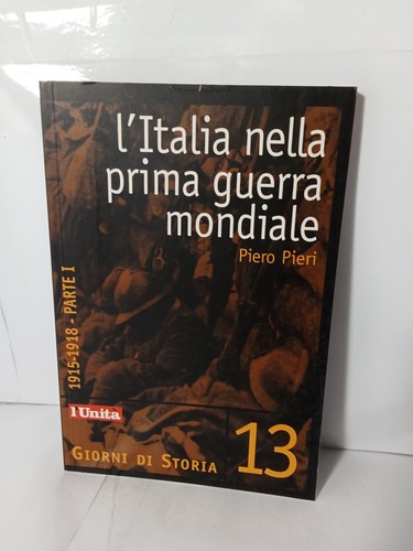 Italia nella prima - l'italia, guerra