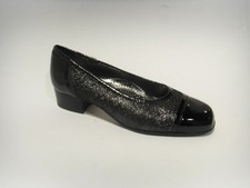 Morbida e Comoda 417 nero