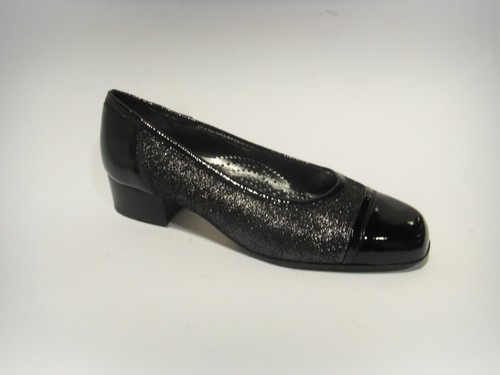 Morbida comoda 417 nero - 417,