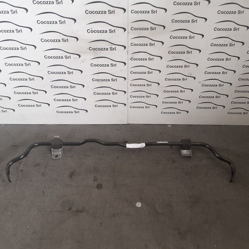 Barra stabilizzatrice citroen - barra,