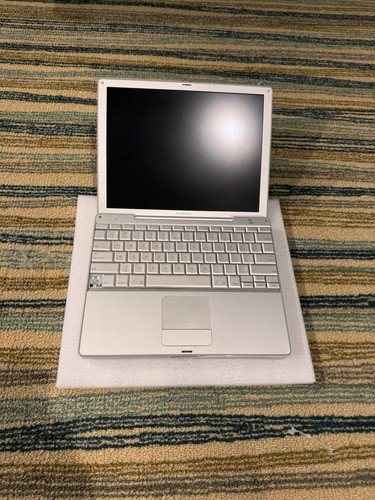 Portatile apple powerbook - apple, g4