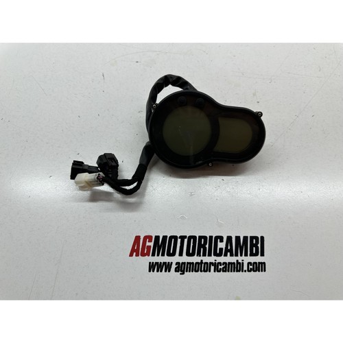 Strumentazione display benelli - strumentazione,