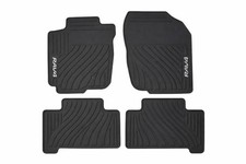 Genuine OEM Front and Rear