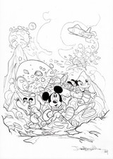 IVAN BIGARELLA - Disney