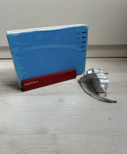 Avm fritz box 7583 - 7583, g.fast