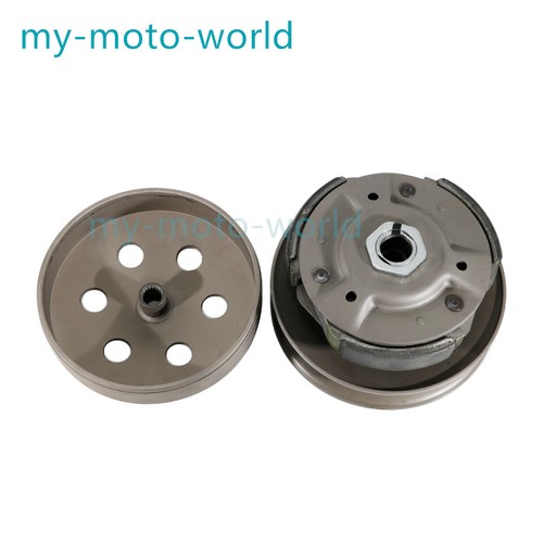 Per kymco nuova frizione - nuova,