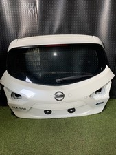 PORTELLONE BAULE COFANO POSTERIORE NISSAN PULSAR C13M 2014/2019