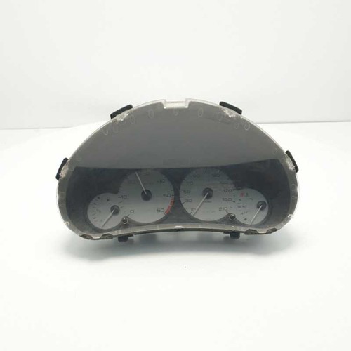 Quadro strumenti - quadro,