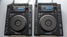 ⭐️⭐️ 2x Pioneer CDJ