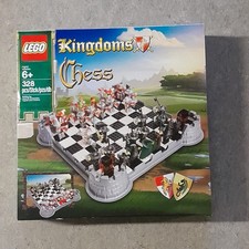 LEGO® Kingdoms 853373 Scacchi