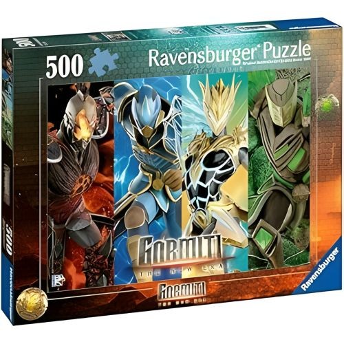 Ravensburger rvb12001460 - ravensburger,