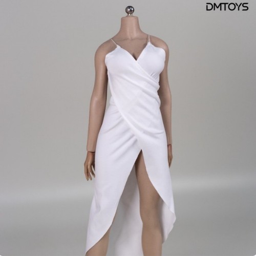 Dmtoys vestito aperto - dmtoys,