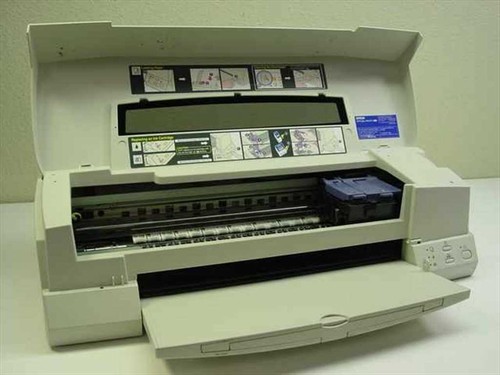 Epson stylus photo 1200 p113a - stylus,
