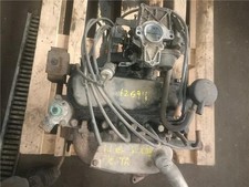 Motore completo Ford fiesta