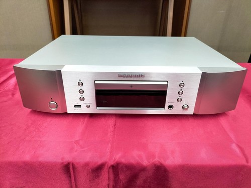 Marantz cd6006 lettore sacd - lettore,