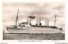 ARAP15-0968-BARCA - Empress Of