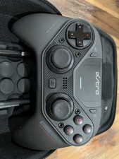 Astro C40 Controller