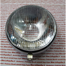 Gruppo ottico faro SIEM Ø 105