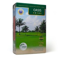 Green Hobby Sementi Per Prato