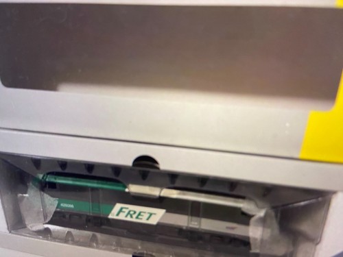 Trix 22766 fret sncf - 22766, ho-fret