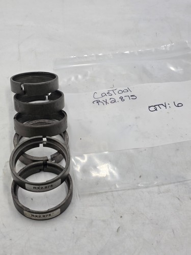 Castool rx2 875 - rx2.875, (lotto