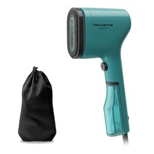 Rowenta DR2024 Pure Pop Ferro da Stiro Verticale Portatile a Vapore Utile per