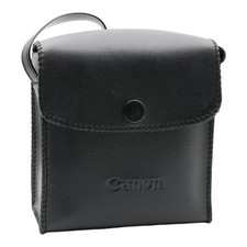 Borsa Per Flash Canon Nera Per