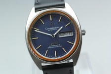 Vintage OMEGA Constellation