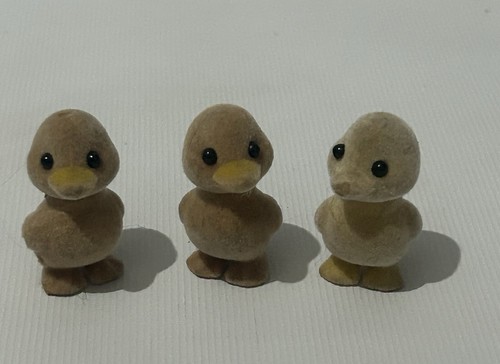 Sylvanian families puddleford - families,