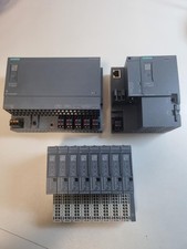 SIEMENS ET200SP-