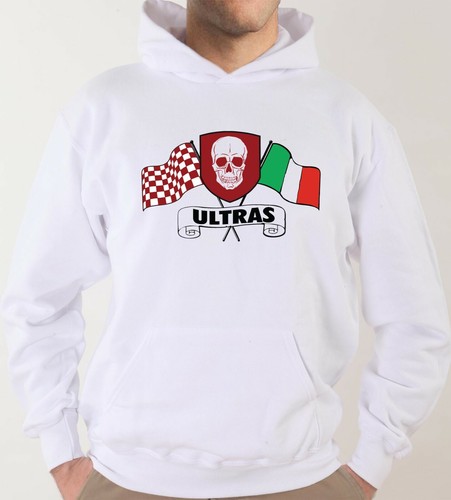 Felpa ultras kj1466 - felpa,