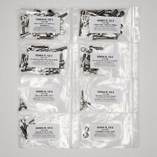 HONDA XL 125 S 1979-1990 Vis