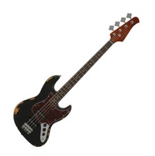 Swing JJ-4R Nero Vintage Relic