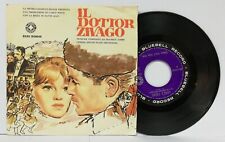 11089 45 giri 7" - OST Il