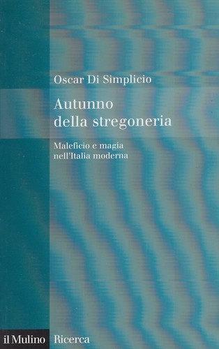 Simplicio autunno della - di,