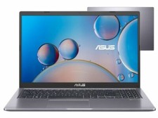 Notebook VivoBook ASUS 15" i3-10110U 8GB SSD 256GB Windows 10 X515FA-BR036R