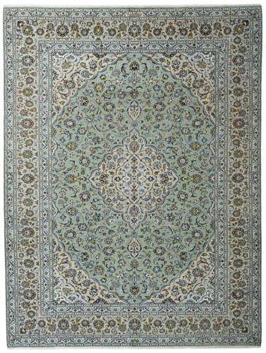 Tappeto persiano kashan - tappeto,
