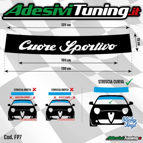 Fascia parasole cuore - fascia, sportivo