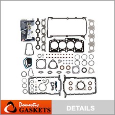 Full Gasket Set Fit Audi A4 TT