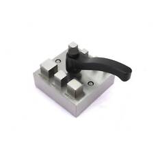 7 punzoni - QUADRATO - lamiera