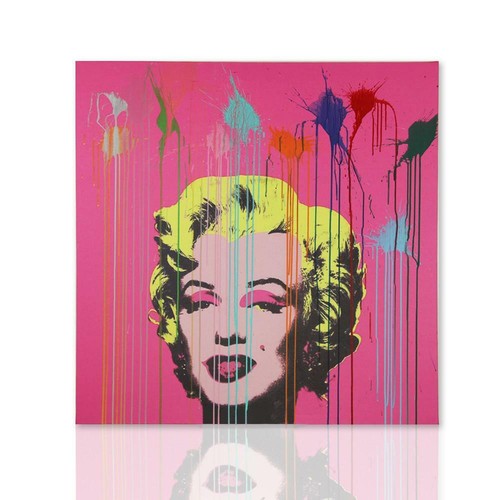 Quadro marilyn monroe - quadro, art