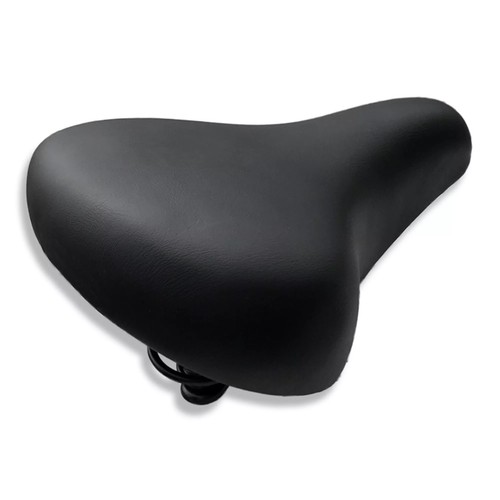 Sella bici selle orient basic - selle,