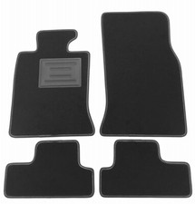 ASC tappetini auto set 4pz