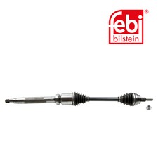 Albero motore febi bilstein - motore,