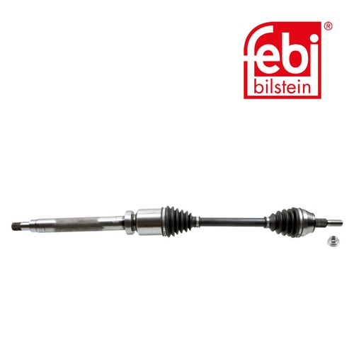 Albero motore febi bilstein - motore,